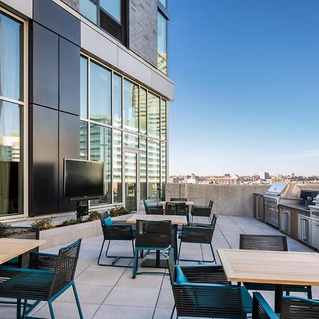 Deedee'S Sky Rise Apartments At Newport II Jersey City Exteriör bild