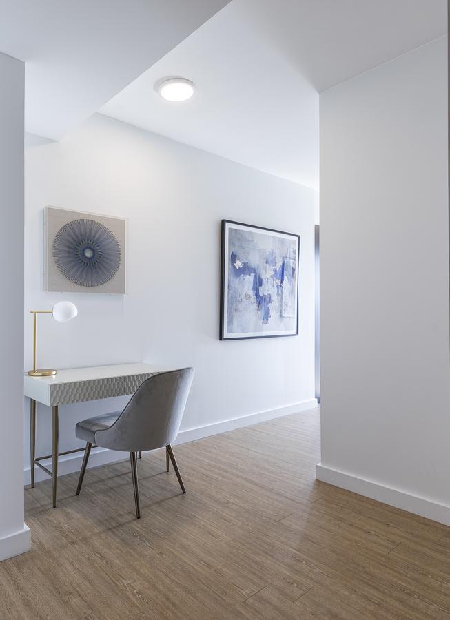 Deedee'S Sky Rise Apartments At Newport II Jersey City Exteriör bild